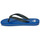 Cipők Fiú Lábujjközös papucsok Quiksilver MOLOKAI CORE YOUTH Kék