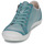 Cipők Női Rövid szárú edzőcipők Pataugas BAHIA/SME F2H Kék