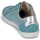 Cipők Női Rövid szárú edzőcipők Pataugas BAHIA/SME F2H Kék