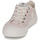 Cipők Női Rövid szárú edzőcipők Pataugas ETCHE L/BCL F2I Sokszínű
