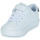 Cipők Gyerek Rövid szárú edzőcipők Polo Ralph Lauren THERON V PS Fehér / Tengerész