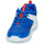 Cipők Gyerek Rövid szárú edzőcipők Reebok Sport REEBOK RUSH RUNNER 4.0 Kék / Fehér