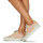 Cipők Női Rövid szárú edzőcipők Piola INTI Sokszínű