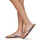 Cipők Női Lábujjközös papucsok Roxy PORTOFINO III Tengerész