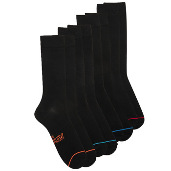 Kiegészítők Férfi High socks Athena X8 Fekete 