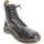 Cipők Női Bokacsizmák Dr. Martens 1460 distressed Fekete 