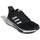 Cipők Férfi Rövid szárú edzőcipők adidas Originals EQ21 Run Fekete 