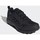 Cipők Férfi Futócipők adidas Originals Terrex Tracerrocker 2 Gtx Fekete 