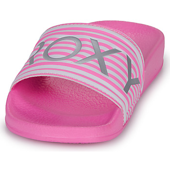 Roxy RG SLIPPY II Rózsaszín