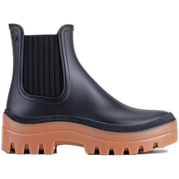Cipők Női Csizmák IGOR Soul Caramel Boots - Negro Fekete 