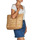 Táskák Női Bevásárló szatyrok / Bevásárló táskák Les Tropéziennes par M Belarbi GOBI Bézs