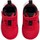 Cipők Gyerek Munkavédelmi cipők Nike ZAPATILLAS NIO  REVOLUTION 6   DD1094 Piros