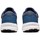 Cipők Gyerek Munkavédelmi cipők Asics ZAPATILLAS  CONTEND 8 PS 1014A258 Kék