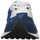 Cipők Gyerek Rövid szárú edzőcipők New Balance PH327SB Kék