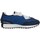 Cipők Gyerek Rövid szárú edzőcipők New Balance PH327SB Kék