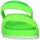 Cipők Fiú Lábujjközös papucsok Bubble Bobble 54751 Zöld