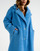 Ruhák Női Kabátok THEAD.  Kék