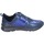 Cipők Női Divat edzőcipők Gattinoni BE522 Kék
