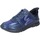 Cipők Női Divat edzőcipők Gattinoni BE522 Kék