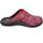 Cipők Női Klumpák Westland Roubaix 01 Piros