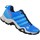 Cipők Női Túracipők adidas Originals Terrex AX2R K Kék