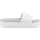Cipők Női Lábujjközös papucsok Puma Platform Slide Fehér