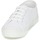 Cipők Rövid szárú edzőcipők Superga 2750 CLASSIC Fehér