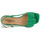 Cipők Női Szandálok / Saruk Fericelli PANILA Zöld
