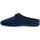 Cipők Női Papucsok Grunland BLU 47ADRI Kék