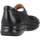 Cipők Női Oxford cipők & Bokacipők Clarks APPLEY WALK Fekete 