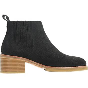 Clarks COLOGNE TOP Fekete 
