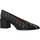 Cipők Női Félcipők Angel Alarcon 22519 507F Fekete 