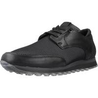 Cipők Férfi Oxford cipők Cetti C1275BRIS Fekete 