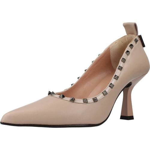 Cipők Női Oxford cipők & Bokacipők Doralatina 49541E Bézs