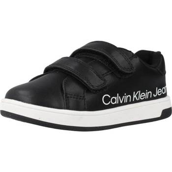 Calvin Klein Jeans V1X980325 Fekete 