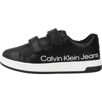 Calvin Klein Jeans V1X980325 Fekete 