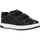 Cipők Fiú Rövid szárú edzőcipők Calvin Klein Jeans V1X980325 Fekete 
