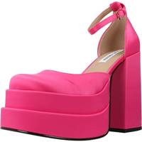 Cipők Női Szandálok / Saruk Steve Madden CHARLIZE Rózsaszín