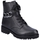 Cipők Női Bokacsizmák Remonte D8699 Fekete 