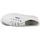 Cipők Divat edzőcipők Kawasaki Original Canvas Shoe K192495-ES 1002 White Fehér