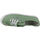 Cipők Divat edzőcipők Kawasaki Original Canvas Shoe K192495-ES 3056 Agave Green Zöld