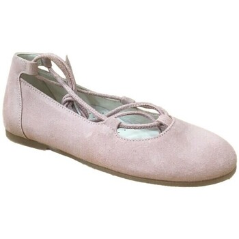 Cipők Lány Balerina cipők
 Colores 6T9218 Rosa Palo Rózsaszín