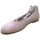 Cipők Lány Balerina cipők
 Colores 26963-18 Rózsaszín