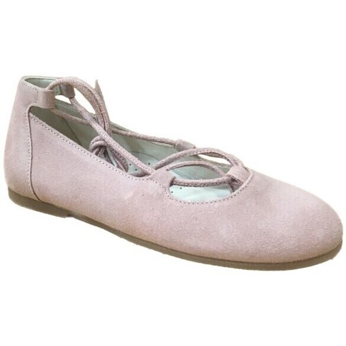 Cipők Lány Balerina cipők
 Colores 26963-18 Rózsaszín