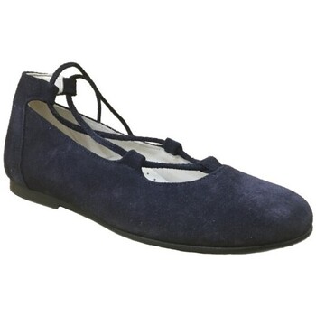 Cipők Lány Balerina cipők
 Colores 6T9218 Marino Kék