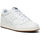 Cipők Férfi Divat edzőcipők Saucony Jazz court S70555 22 White/White Fehér