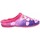 Cipők Lány Mamuszok Vulca-bicha 66476 Lila