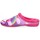 Cipők Lány Mamuszok Vulca-bicha 66476 Lila