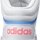 Cipők Lány Divat edzőcipők adidas Originals HOOPS MID 3.0 K Fehér