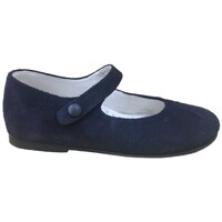 Cipők Lány Balerina cipők
 Colores 18207-OR Marino Kék